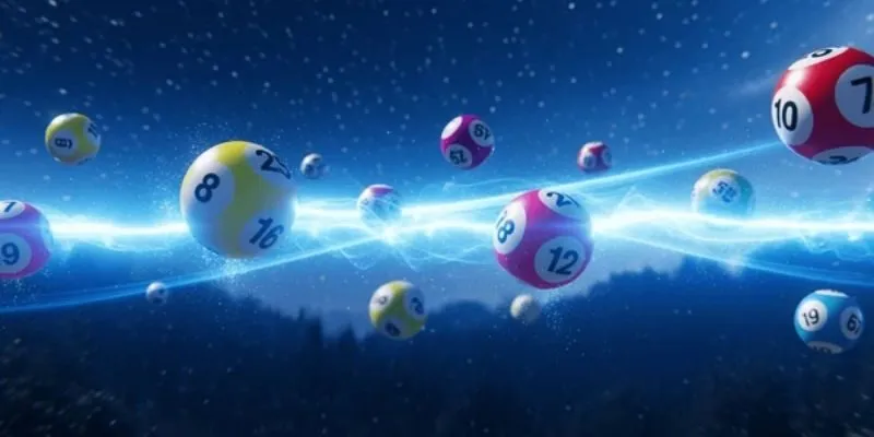 Tiếp cận tham gia xổ số bằng dữ liệu thay cho cảm tính