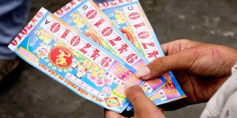 Xổ số Gia Lai là loại hình xổ số kiến thiết 